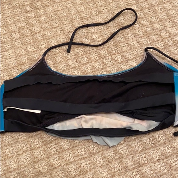 Swim Suit tops. $10 each but negotiable. - Picture 8 of 9